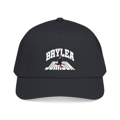 Brylea Johnson Hat