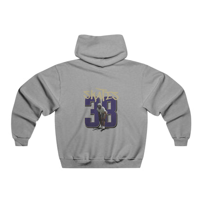 Jaden Skates Vintage Hoodie
