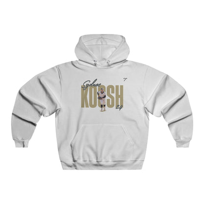 Sydnee Koosh Vintage Hoodie