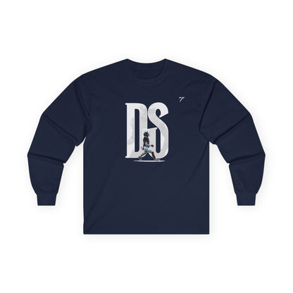Darius Strickland Long Sleeve