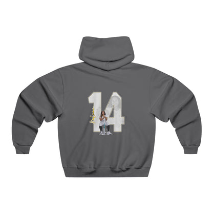 Saisului Kolone Vintage Hoodie (Front + Back)