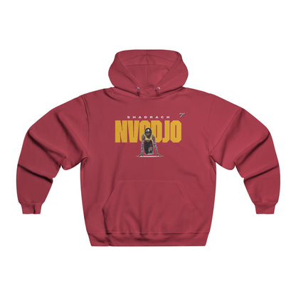 Shadrach Nvodjo Vintage Hoodie