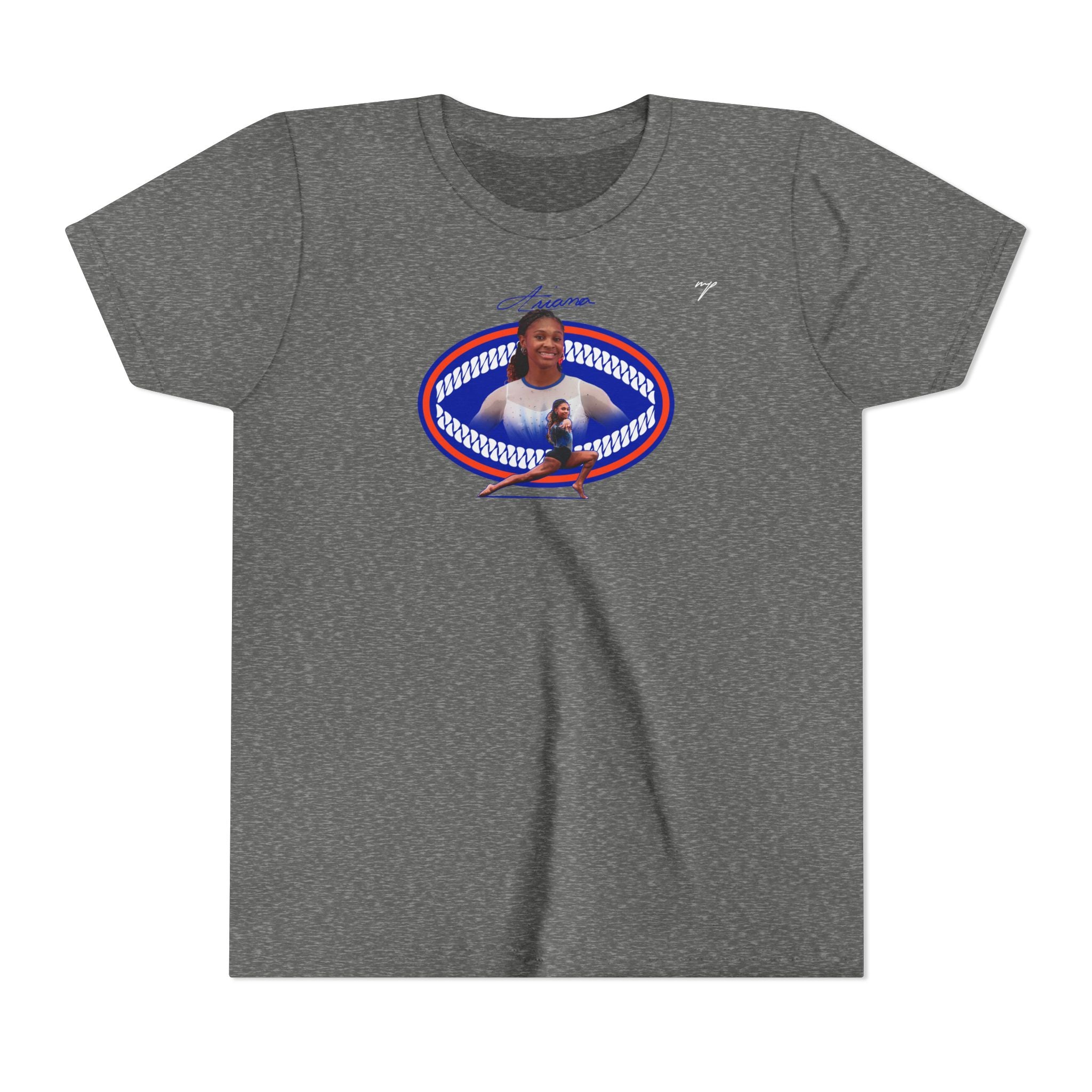 Ariana Barksdale YOUTH Graphic Tee