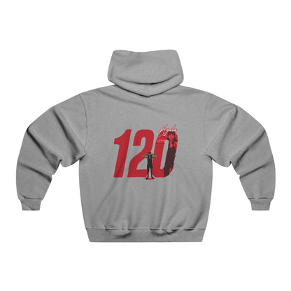 Devin Ayala Vintage Hoodie