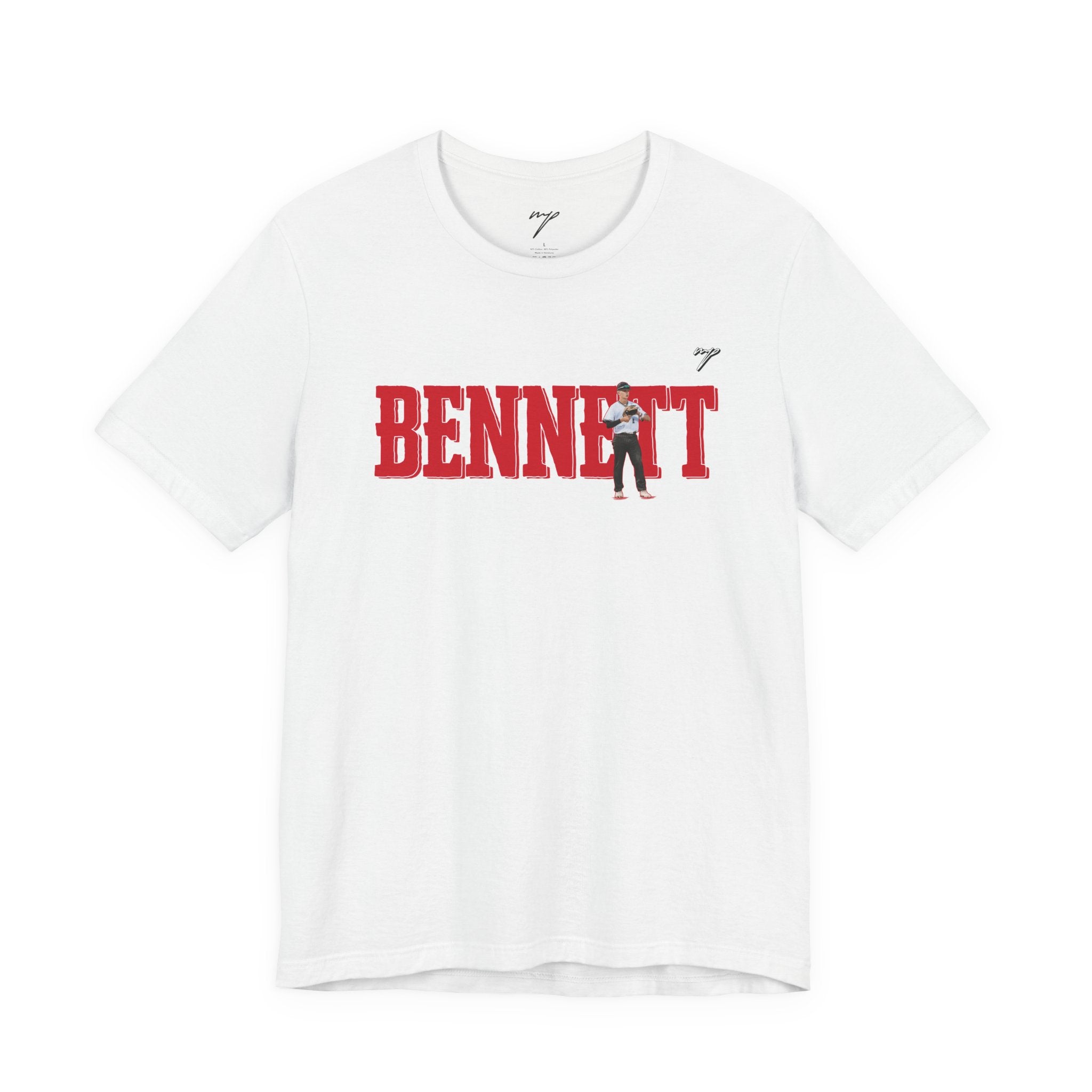 Turner Bennett Graphic Tee