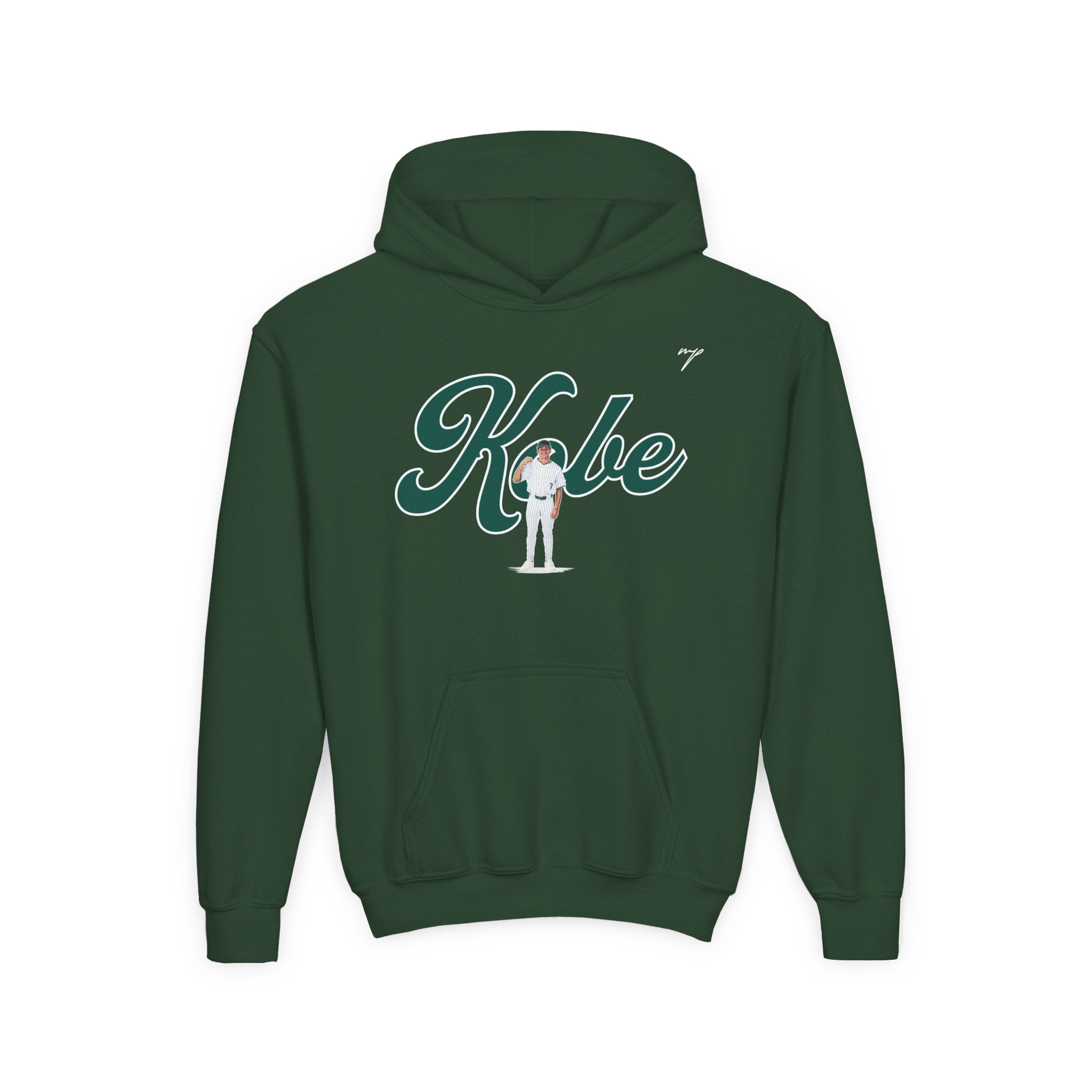 Kobe Carrion YOUTH Hoodie