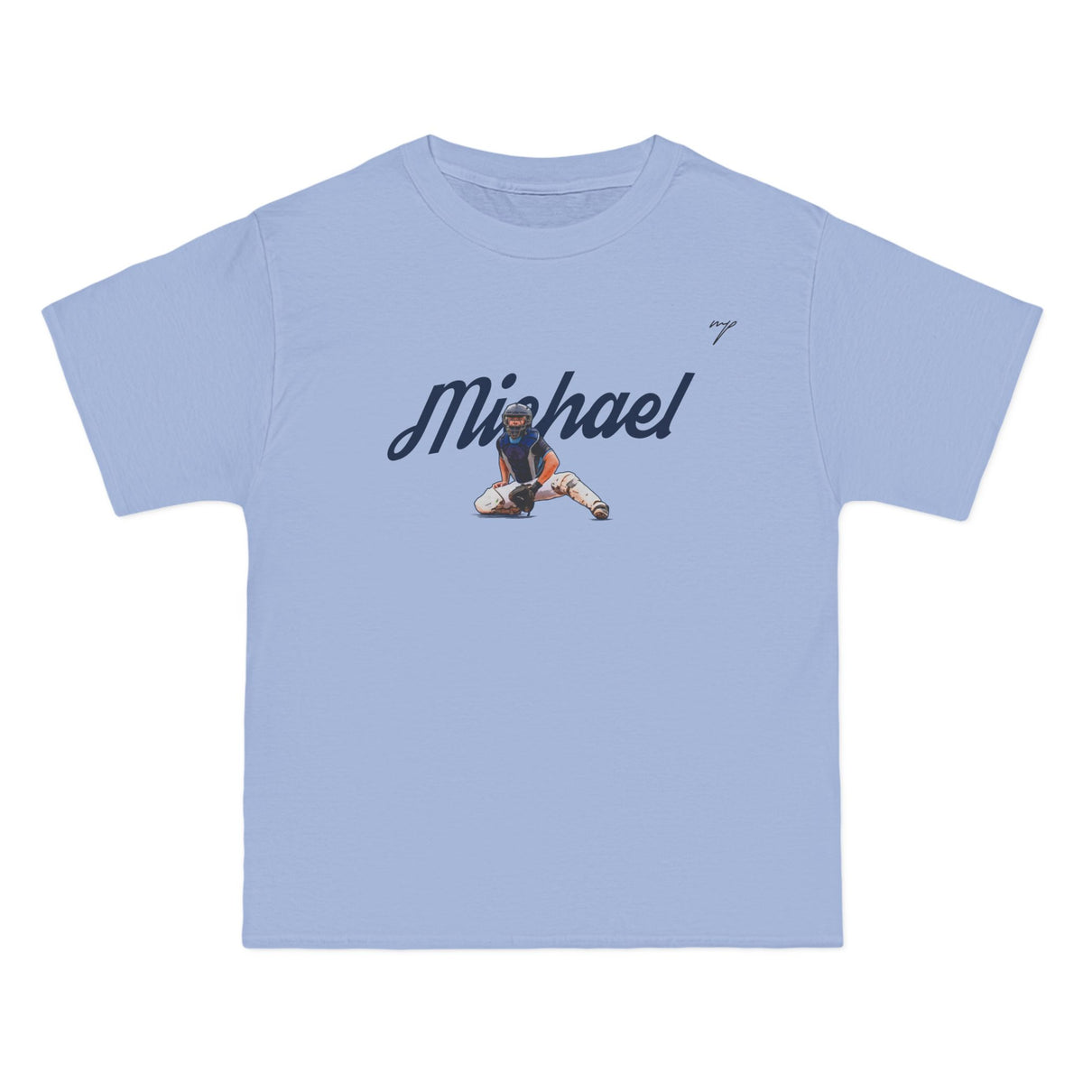 Michael Scarry Vintage Tee
