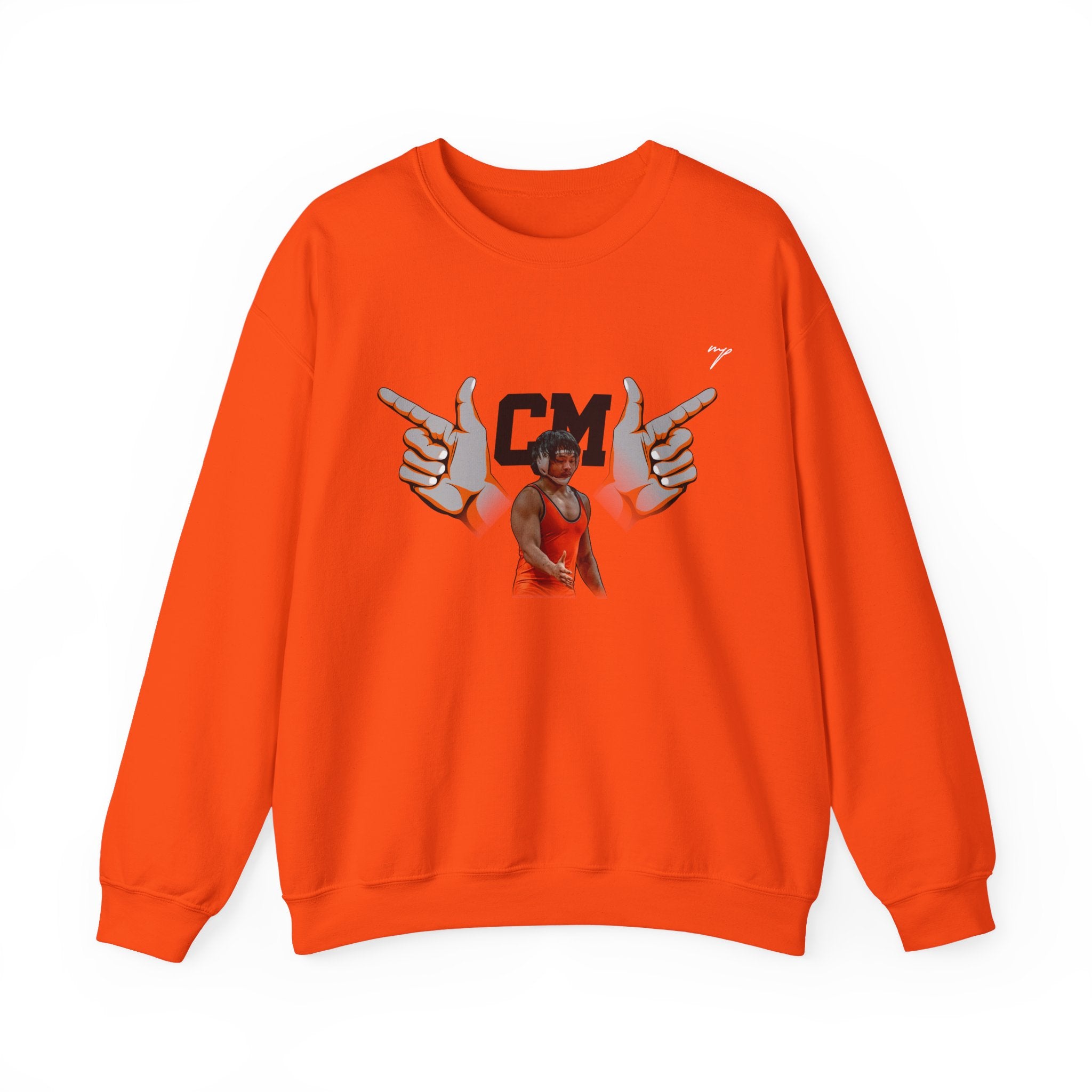 Cody Merrill Crewneck