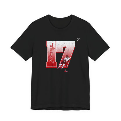 Grady Deering Graphic Tee