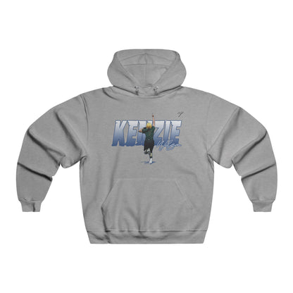Kenzie Wilson Vintage Hoodie