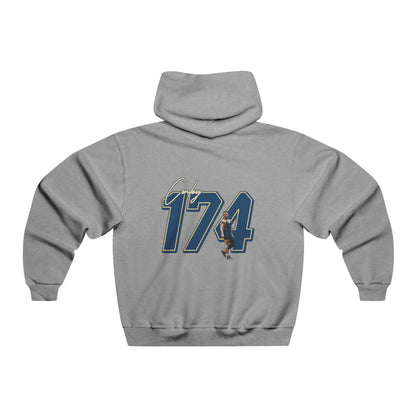 Brody Conley Vintage Hoodie