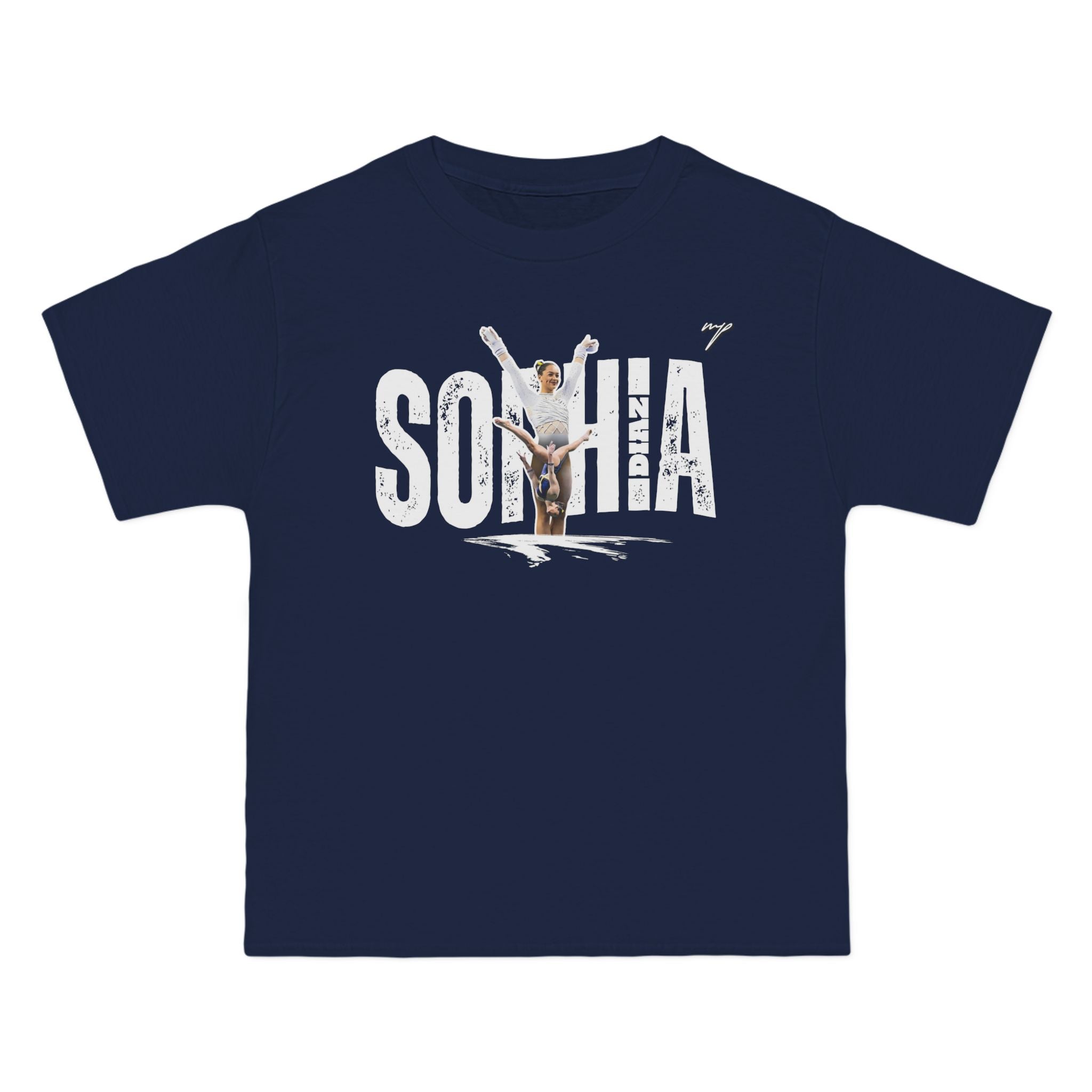 Sophia Diaz Vintage Tee