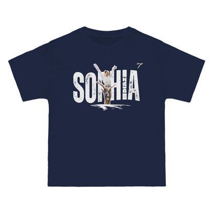 Sophia Diaz Vintage Tee