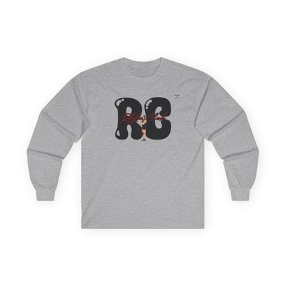 Rhylee Clark Long Sleeve