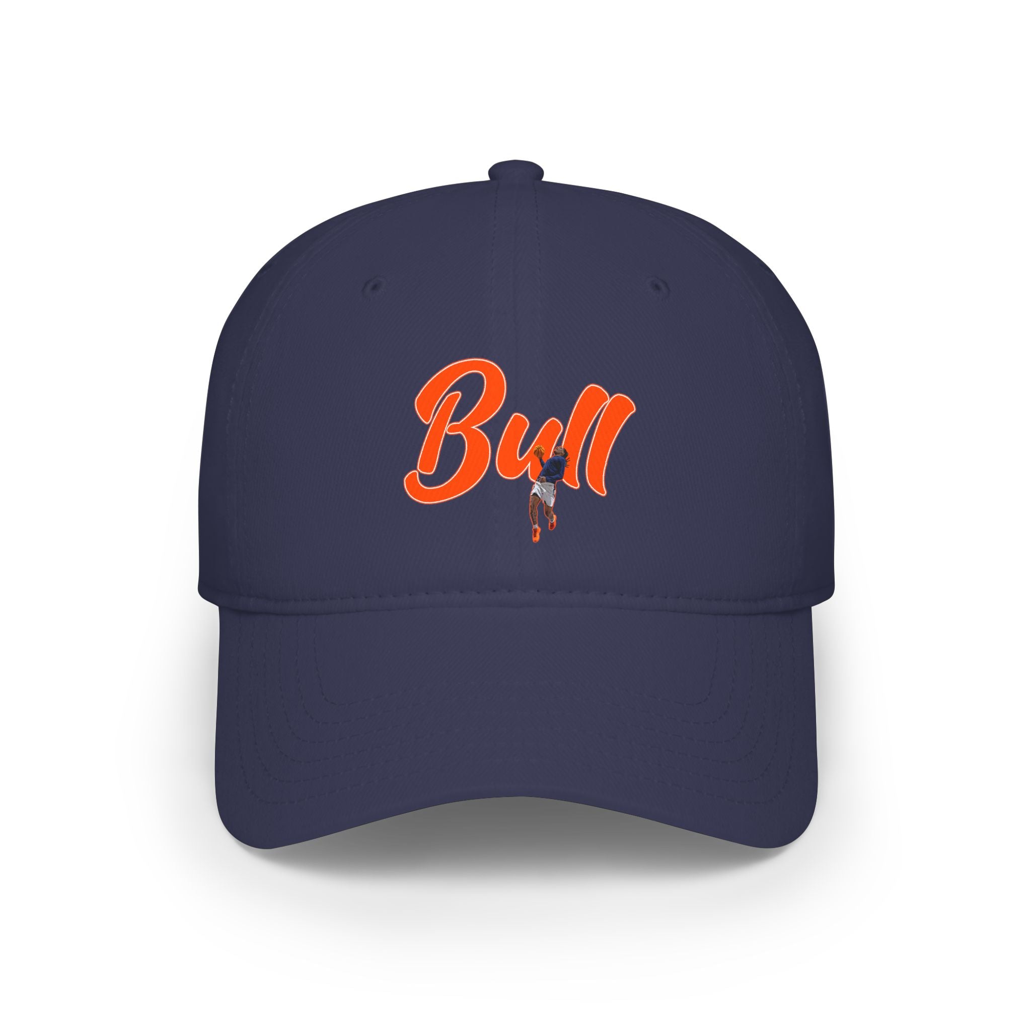 Jaeden Bull Hat