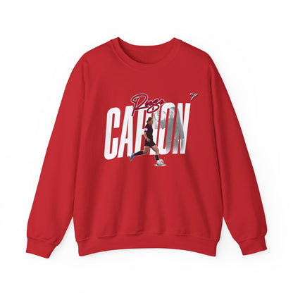 Reese Capion Crewneck