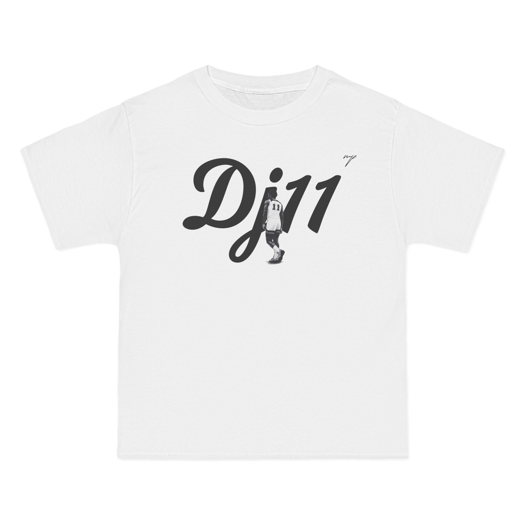 Dj Jordan Vintage Tee