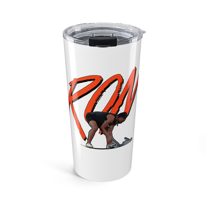 Ronnie Matthews III Tumbler Mug