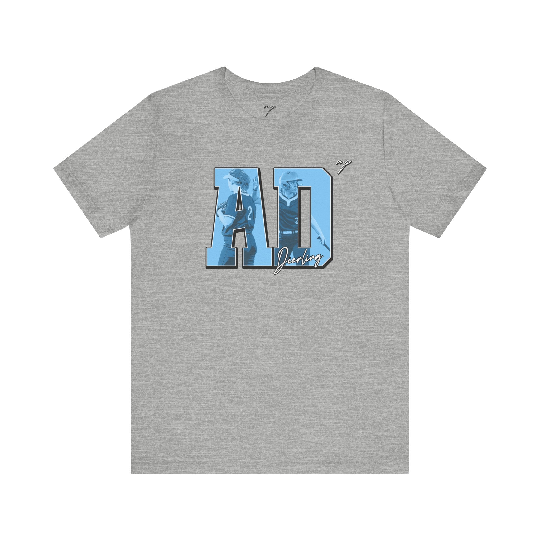 Amber Dierling Graphic Tee