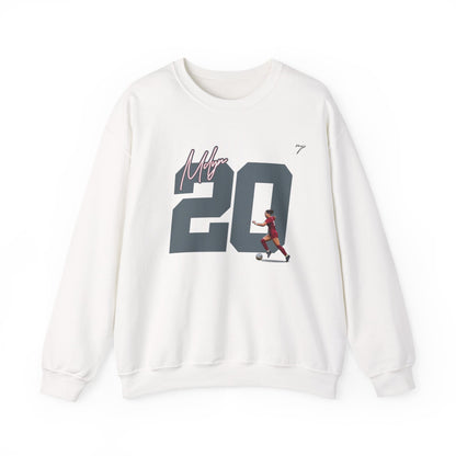 Aaya McLyn Crewneck