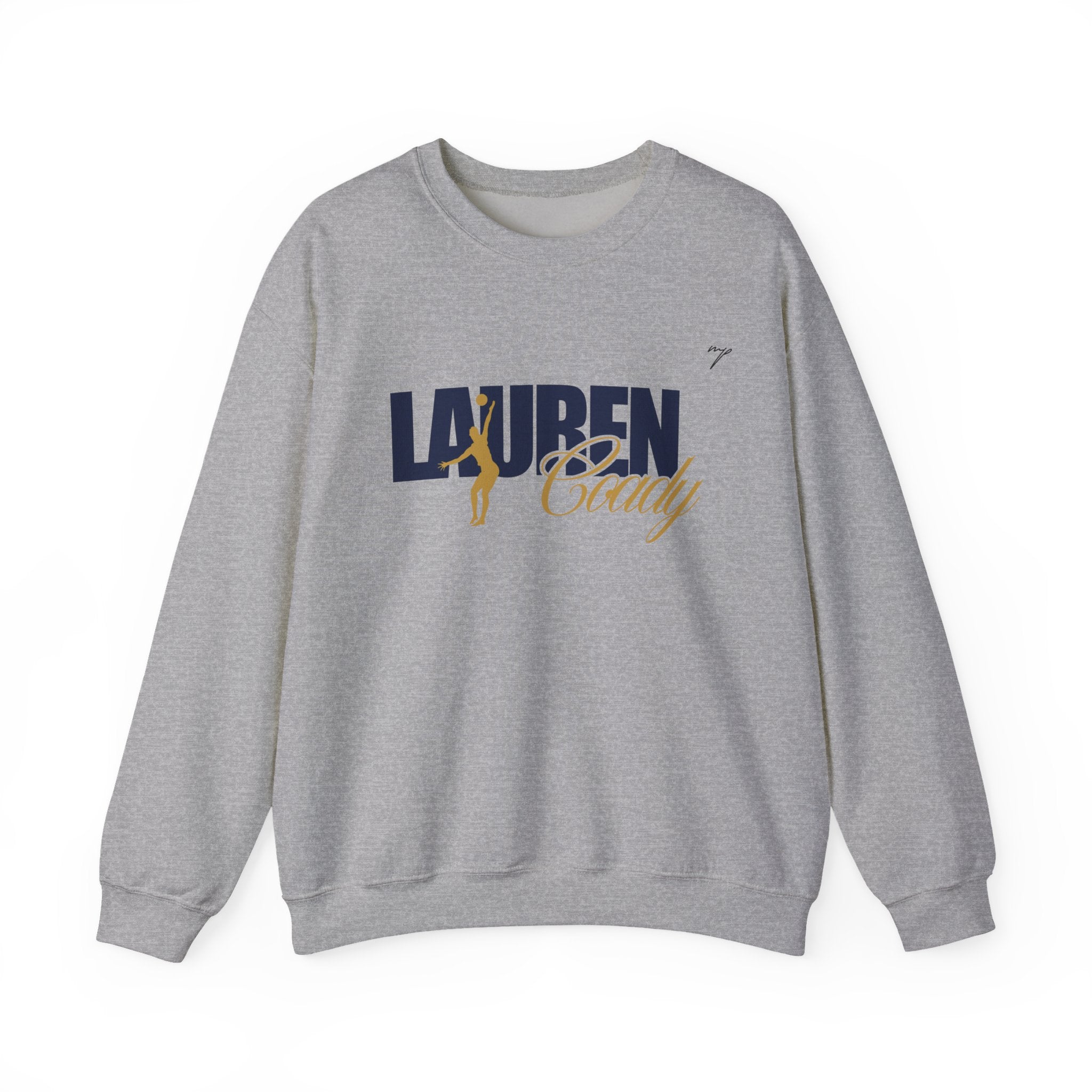 Lauren Coady Crewneck