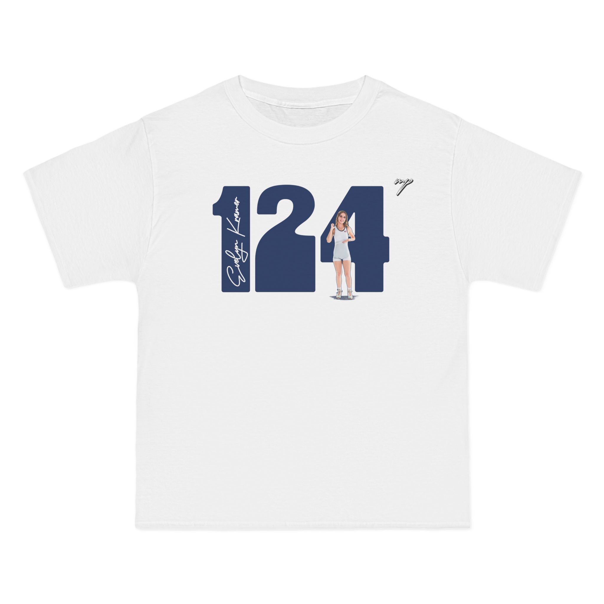 Evelyn Kramer Vintage Tee