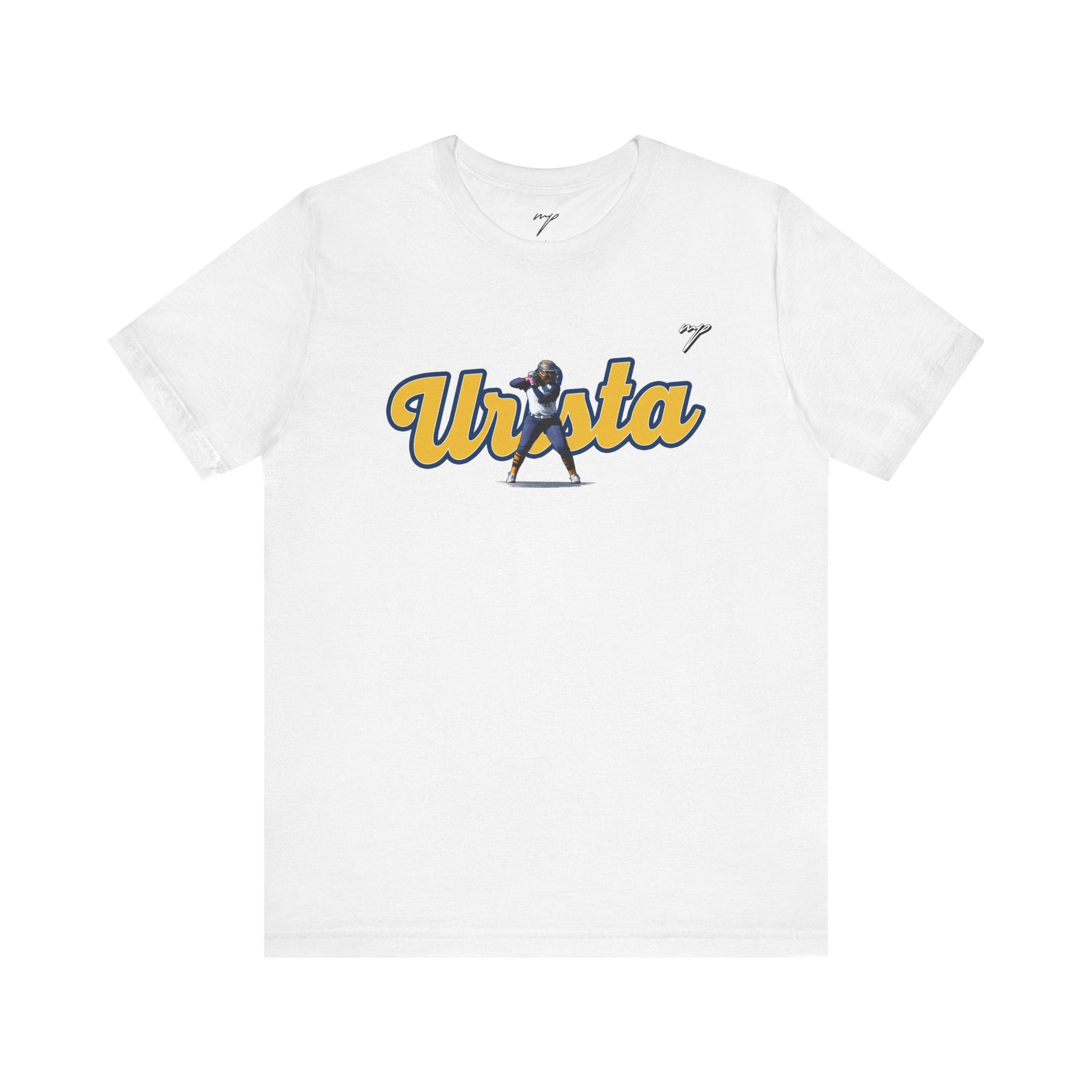 Abigail Urista Graphic Tee
