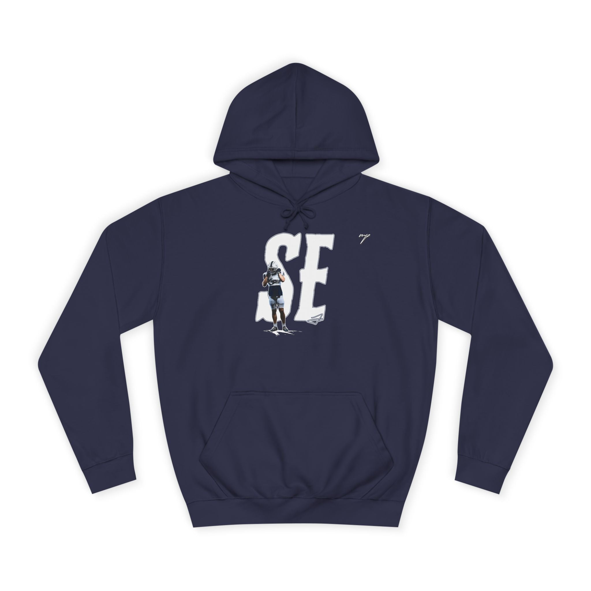 Scott Eaton Jr. Hoodie