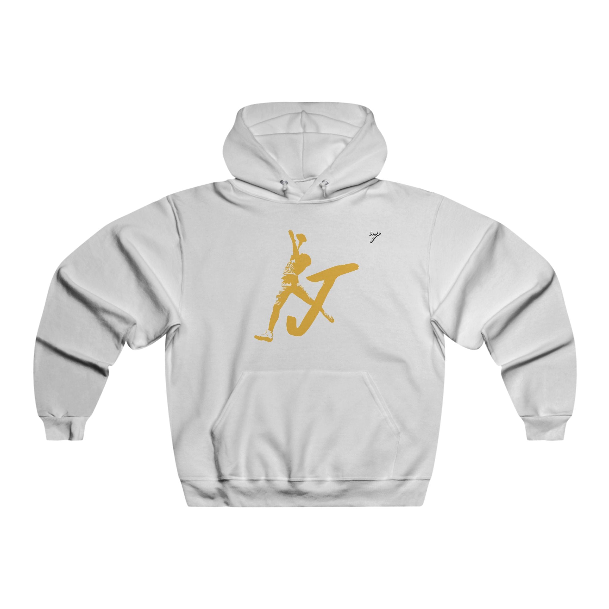 KJ Obikwelu Vintage Hoodie