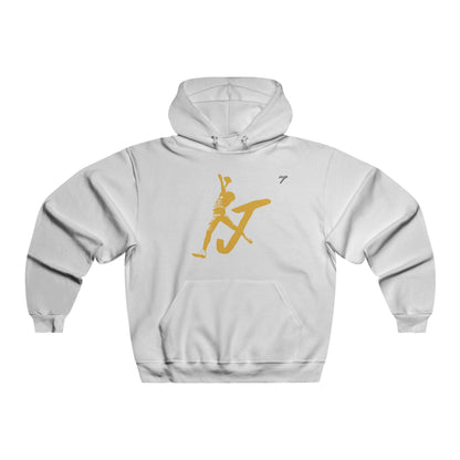 KJ Obikwelu Vintage Hoodie