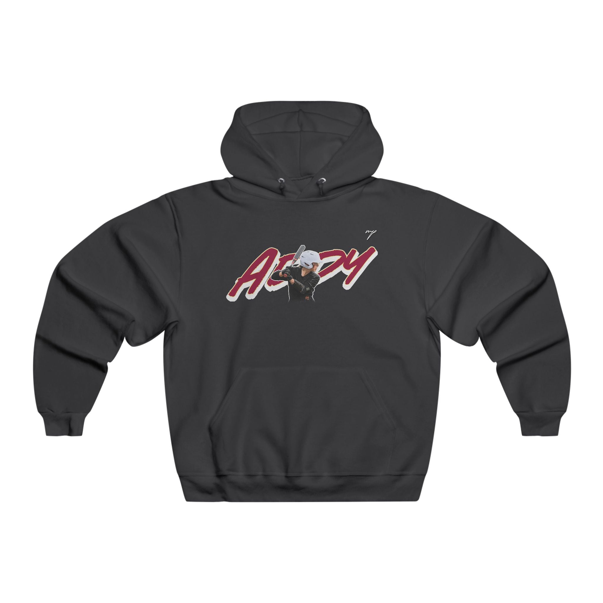 Addy Hobza Vintage Hoodie