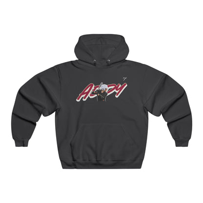Addy Hobza Vintage Hoodie