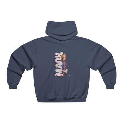 Madrid Mack Vintage Hoodie