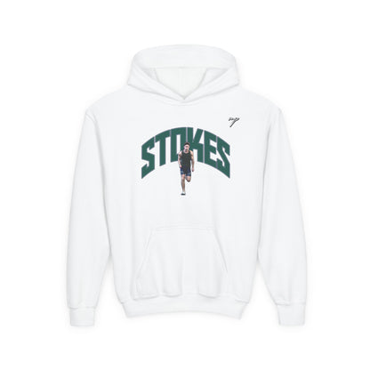 Connor Stokes Youth Hoodie