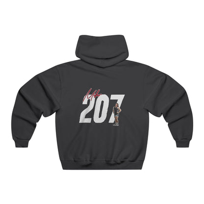 Maddie Miller Vintage Hoodie (Front + Back)