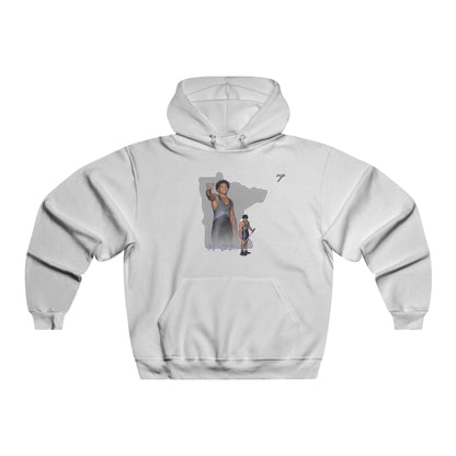Moe Erdman Vintage Hoodie