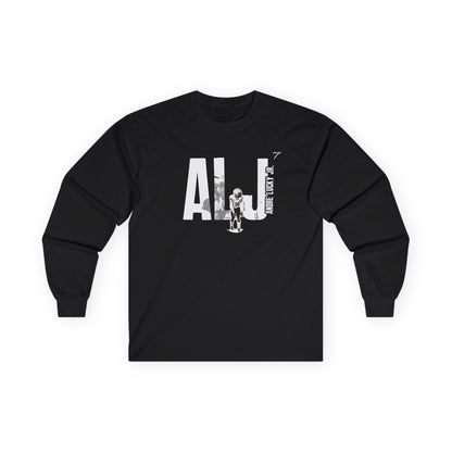 Andre Lucky Jr Long Sleeve Tee