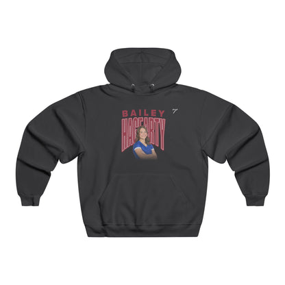 Bailey Hagearty Vintage Hoodie