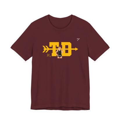 Taylor Drewry Graphic Tee