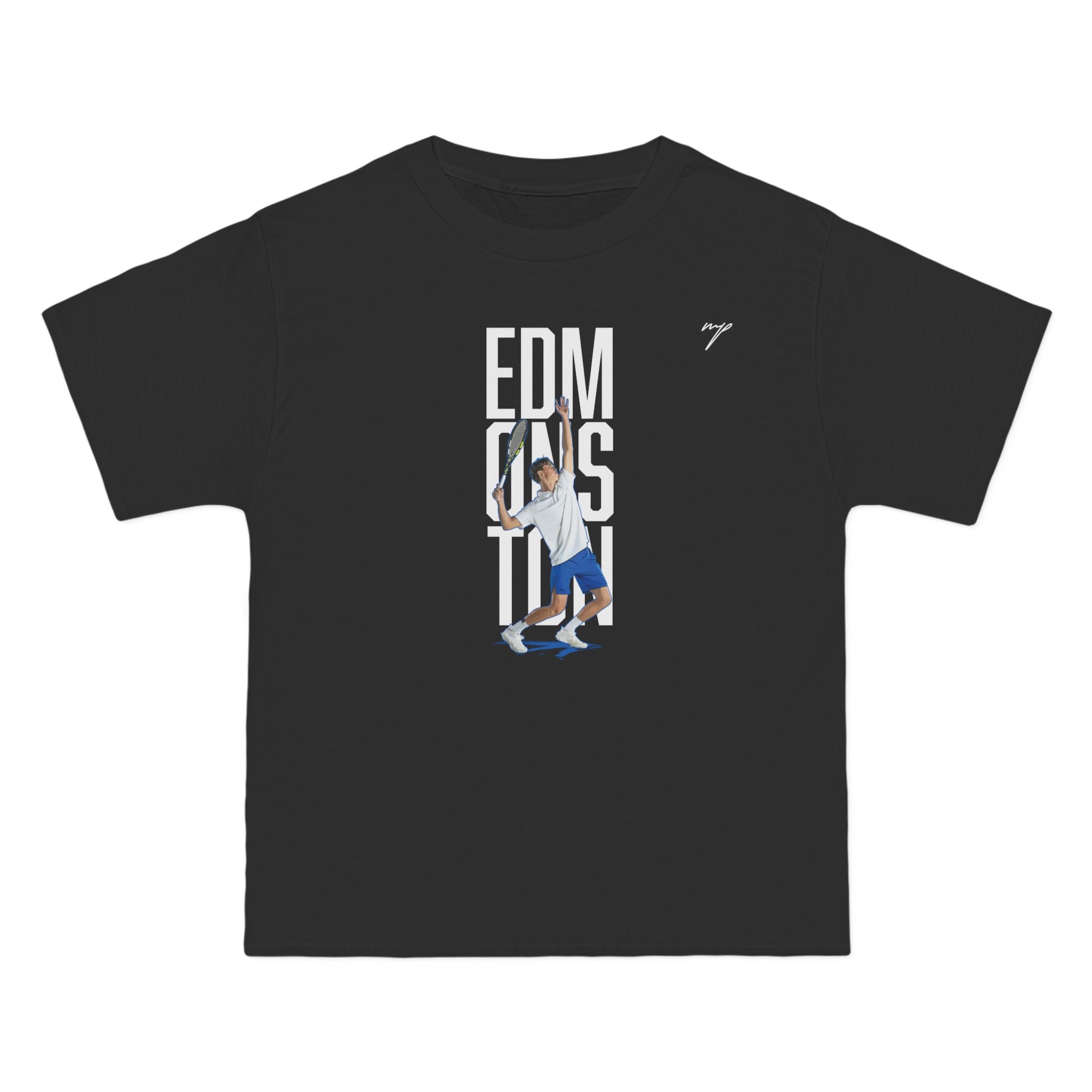 Alex Edmonston Vintage Tee
