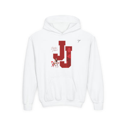 Jaidyn Jager YOUTH Hoodie
