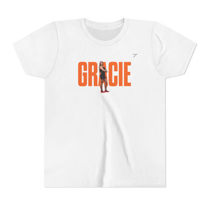 Gracie Means YOUTH Graphic Tee