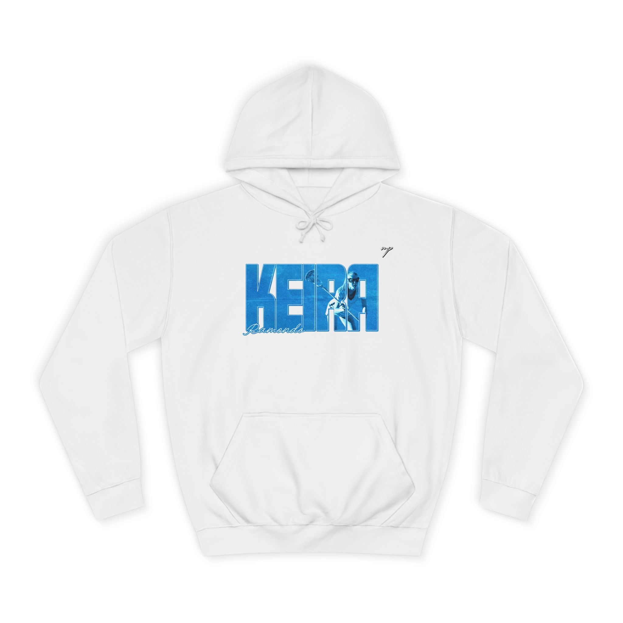 Keira Ramondo Hoodie