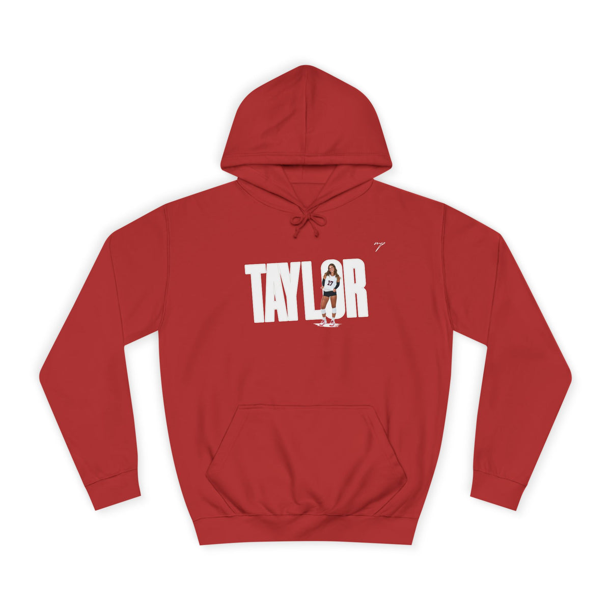 Taylor Dunlap Hoodie