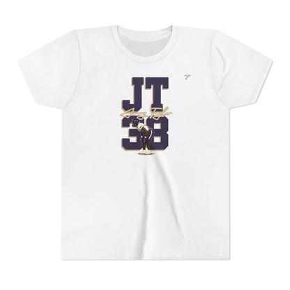 Jimmy Traylor YOUTH Graphic Tee