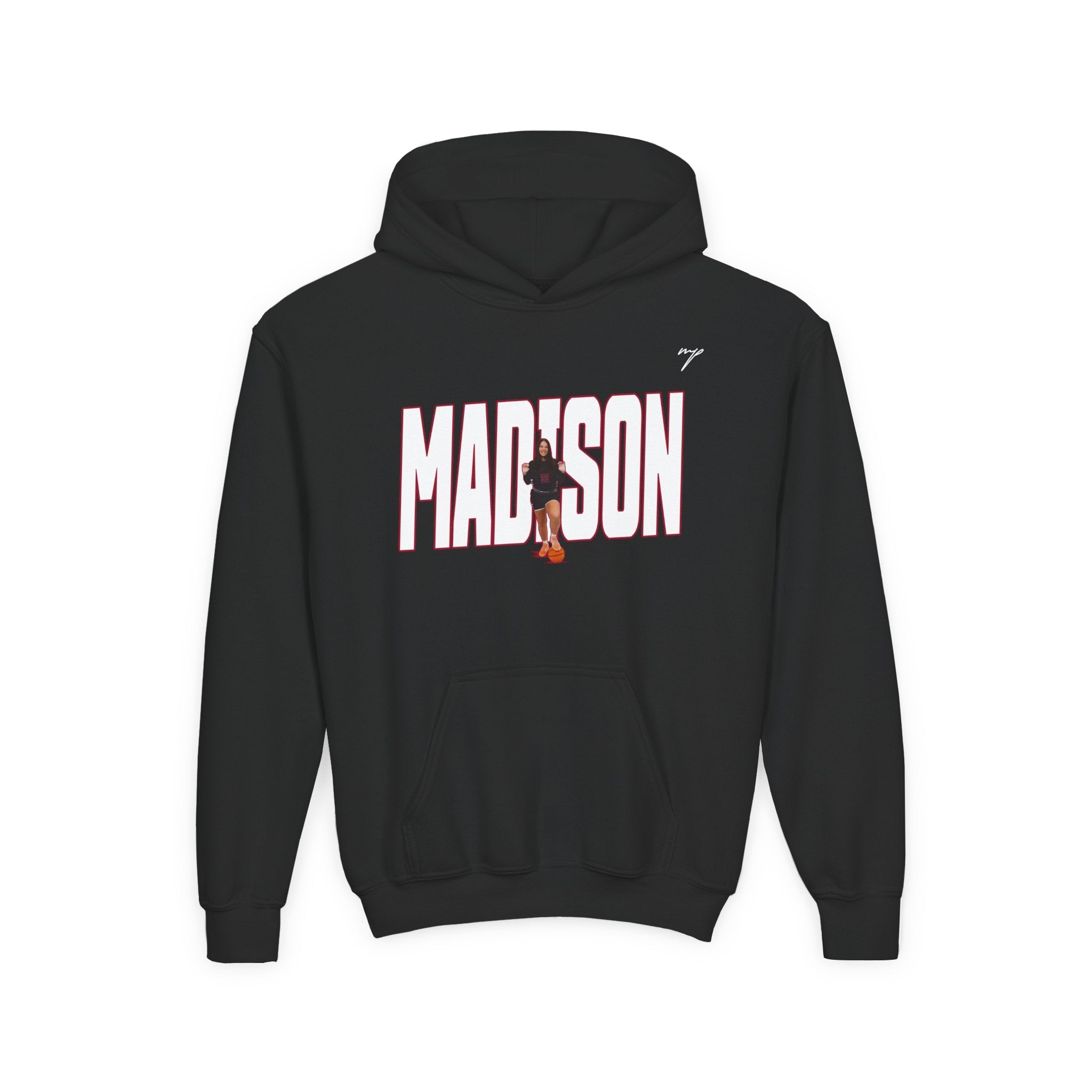 Madison Fontenot YOUTH Hoodie