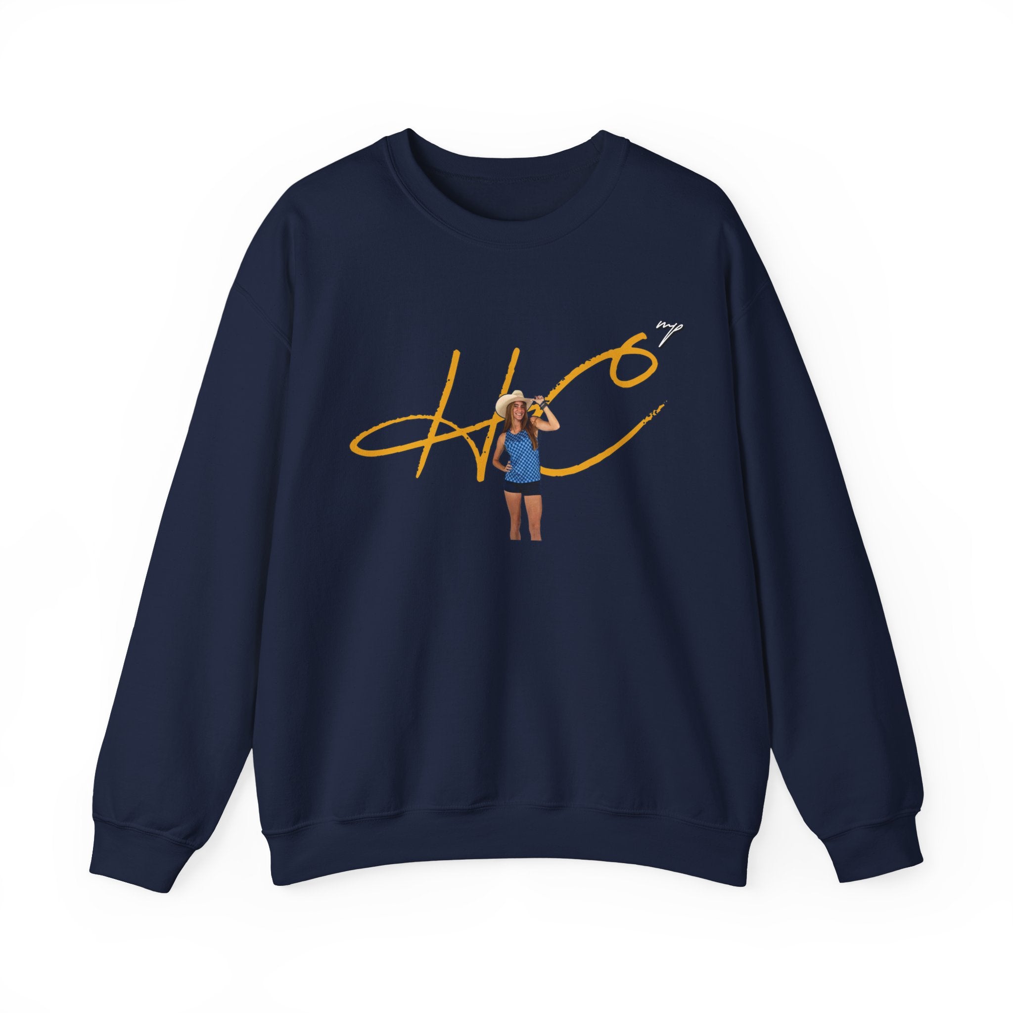 Hannah Christiansen Crewneck