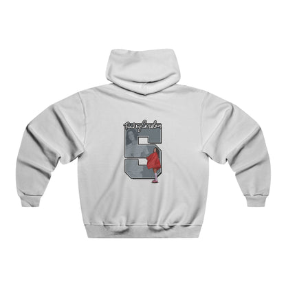 Riley Carolan Vintage Hoodie