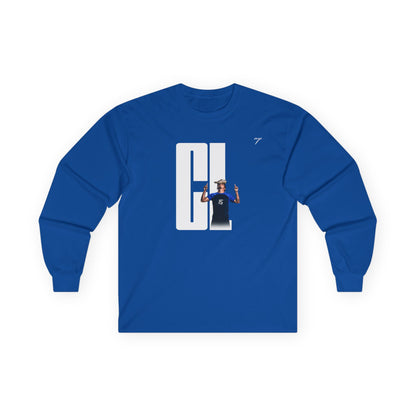Christopher Ledesma Long Sleeve