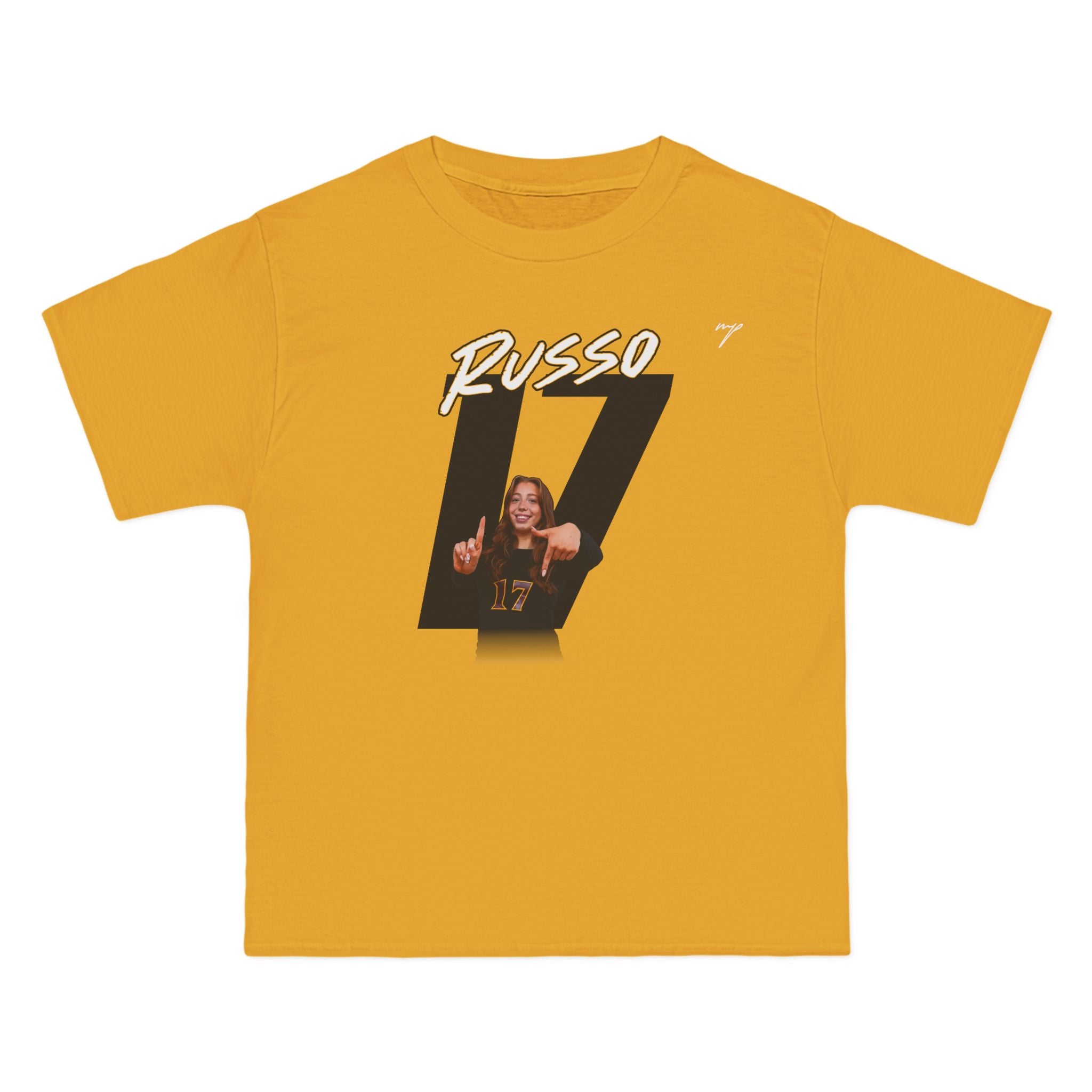 Mia Russo Vintage Tee